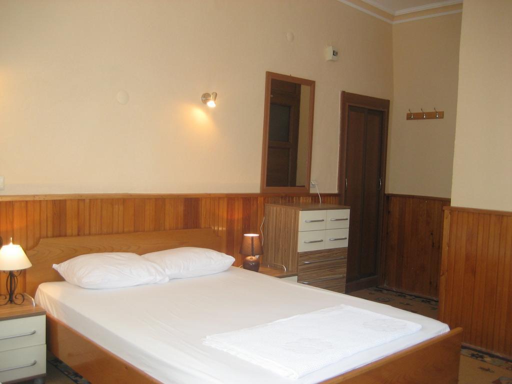 Grand Aygun Hotel Çıralı Chambre photo