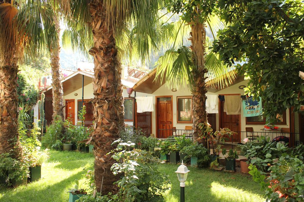 Grand Aygun Hotel Çıralı Chambre photo