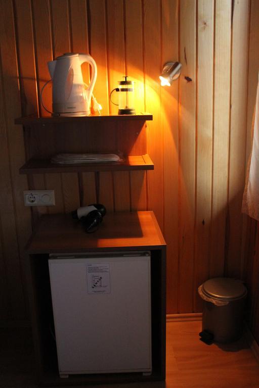 Grand Aygun Hotel Çıralı Chambre photo