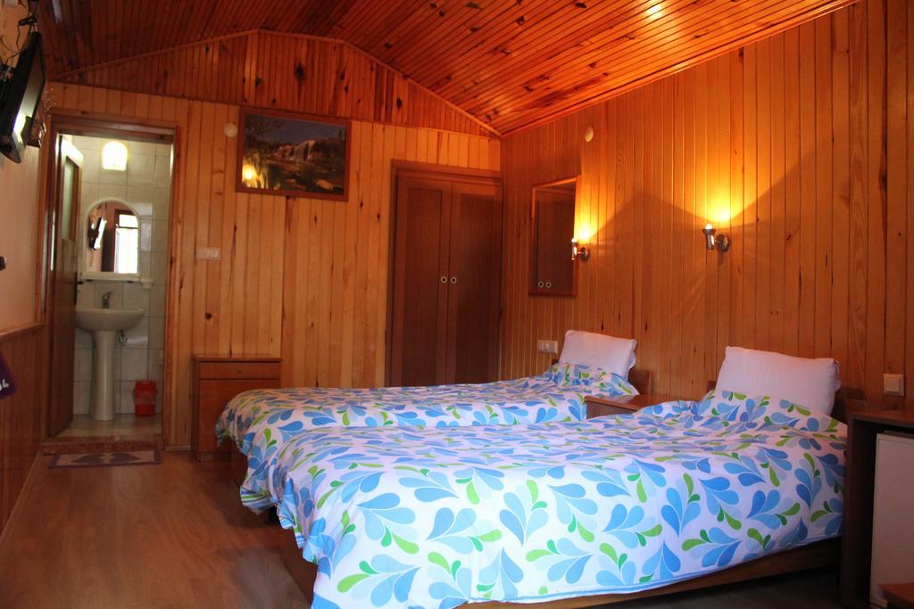 Grand Aygun Hotel Çıralı Chambre photo