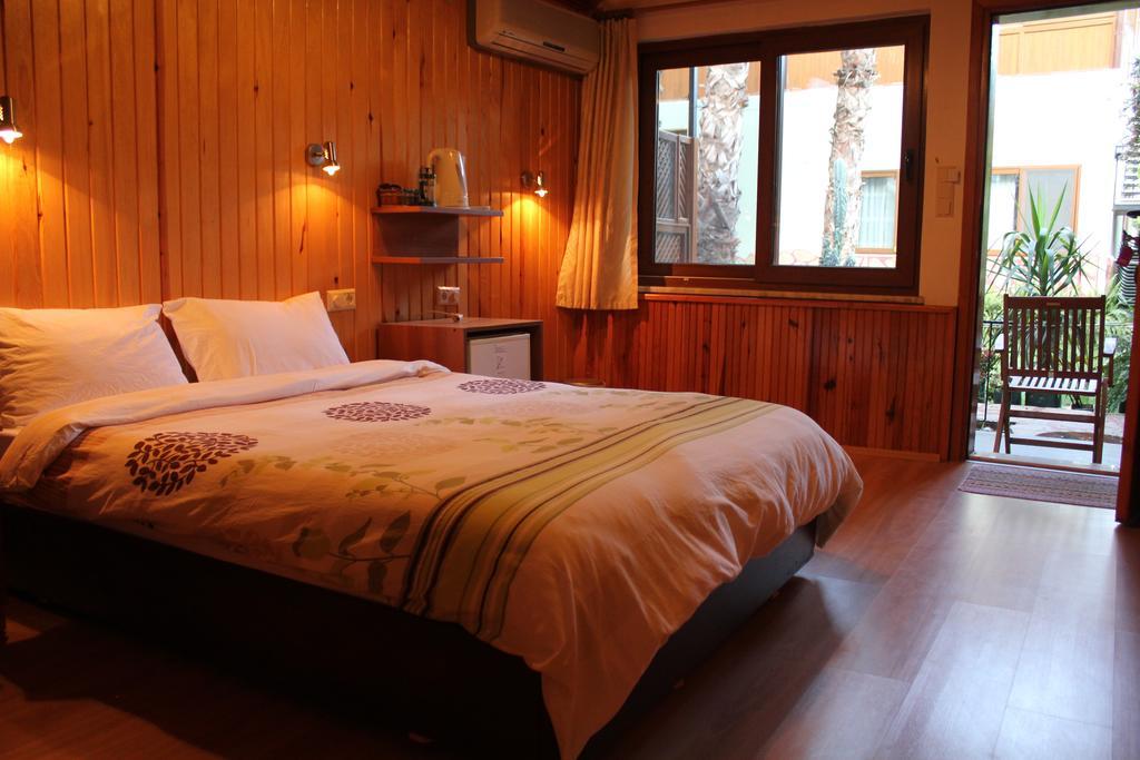 Grand Aygun Hotel Çıralı Chambre photo