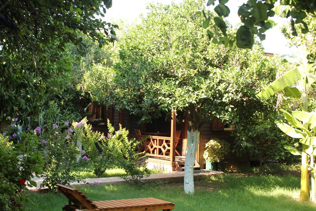 Grand Aygun Hotel Çıralı Chambre photo