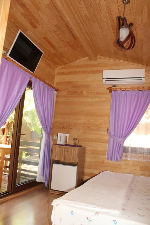 Grand Aygun Hotel Çıralı Chambre photo