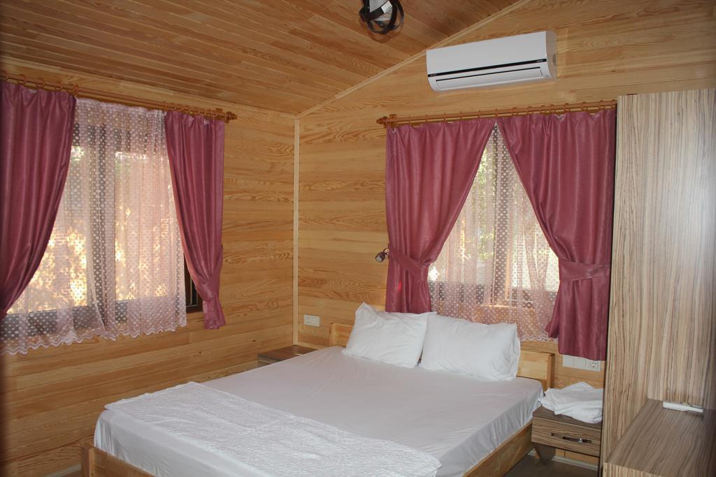 Grand Aygun Hotel Çıralı Chambre photo