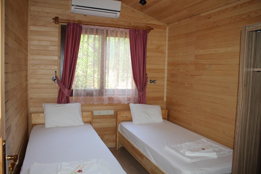 Grand Aygun Hotel Çıralı Chambre photo