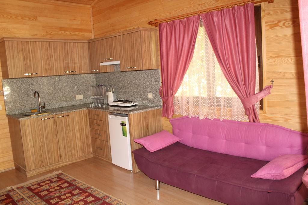 Grand Aygun Hotel Çıralı Chambre photo