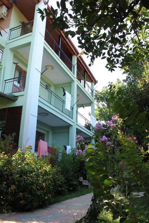 Grand Aygun Hotel Çıralı Extérieur photo