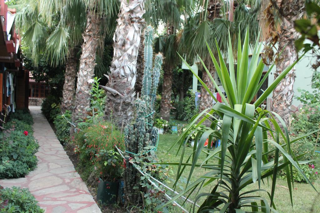 Grand Aygun Hotel Çıralı Extérieur photo