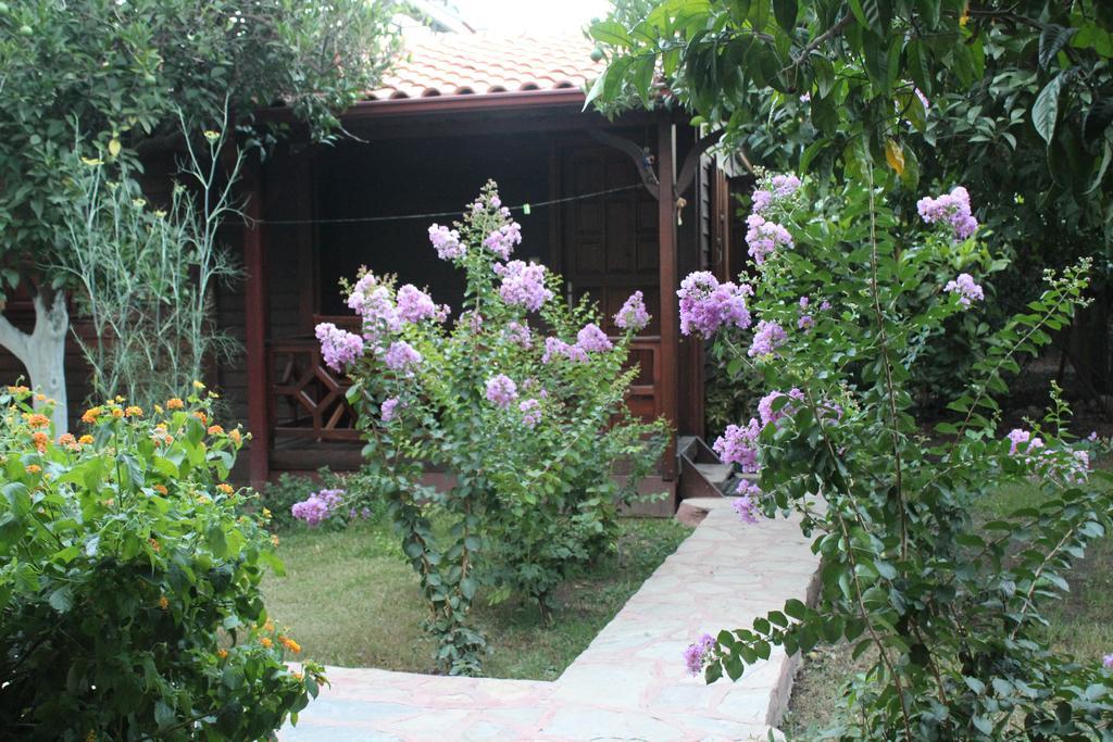 Grand Aygun Hotel Çıralı Chambre photo