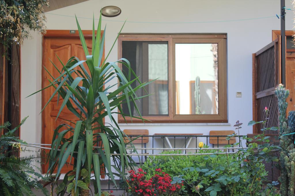 Grand Aygun Hotel Çıralı Extérieur photo